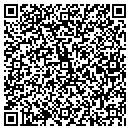 QR code with April Buchanan MD contacts