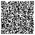 QR code with Tgc Inc contacts