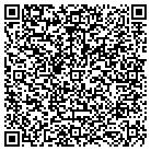 QR code with Highland Enterprise & Glasswrk contacts