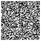 QR code with First American Prntg & Direct contacts