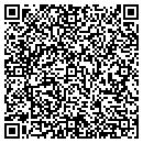 QR code with T Patrick Welch contacts