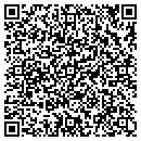 QR code with Kalmia Apartments contacts