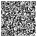 QR code with FBI contacts
