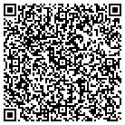 QR code with Phillips Bark Processing Co contacts