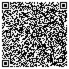 QR code with Hutton Home Builders Inc contacts