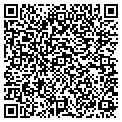 QR code with TCW Inc contacts