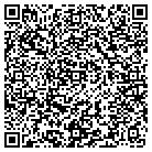QR code with Haden True Value Hardware contacts