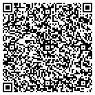 QR code with F Walker & Assoc Architects contacts