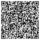 QR code with Paws Only contacts