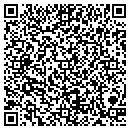 QR code with University Pawn contacts