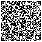 QR code with Halls Front End Alignments contacts
