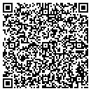 QR code with K C's Espresso contacts