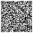QR code with Handy Sandy contacts