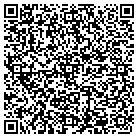 QR code with Rainbow Learning Center Inc contacts