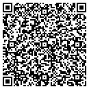 QR code with Hammerhand contacts