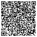 QR code with Jmg contacts