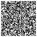 QR code with Hancock Lock & Key contacts