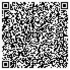 QR code with Lees Chpel No 1 Baptst Church contacts