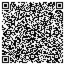 QR code with Krystal contacts