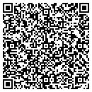 QR code with D J Koenig & Assoc contacts