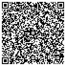 QR code with D A Pace Consulting Service Inc contacts