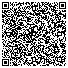 QR code with Sanderson Farms Inc Processing contacts