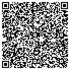 QR code with D'Iberville St Martin Chamber contacts