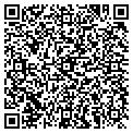 QR code with BMG Models contacts