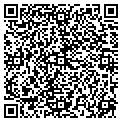 QR code with Globe contacts