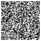 QR code with Ramos & Rosser Architects contacts