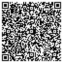 QR code with S W M Company contacts