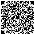 QR code with WORLD.COM contacts