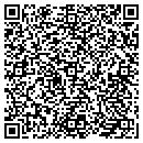QR code with C & W Logistics contacts