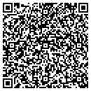 QR code with S Everett Rushing DDS contacts