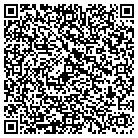 QR code with R Kent Hudson Law Offices contacts