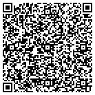 QR code with High Hill Riding Stables contacts