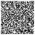 QR code with A T A Blackbelt Academy contacts