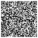 QR code with Rainey's Catfish contacts