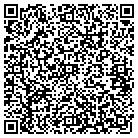 QR code with Conrad Anderson Jr CPA contacts