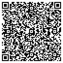 QR code with Harmony Farm contacts