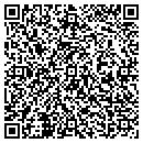 QR code with Haggard's Public Fax contacts