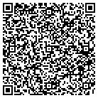 QR code with C W A - Mississippi contacts