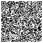 QR code with Toups Leach & Assoc contacts