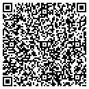QR code with Barnes Cleaners contacts