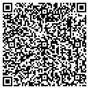 QR code with Kl Construction Co contacts