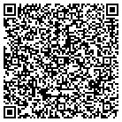 QR code with Tishomingo Cnty Dev Foundation contacts