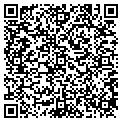 QR code with R D Walker contacts