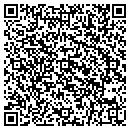 QR code with R K Bergin LLC contacts