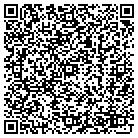 QR code with Mc Daniel's General Mdse contacts