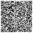 QR code with Phil Capuano Electric Service contacts